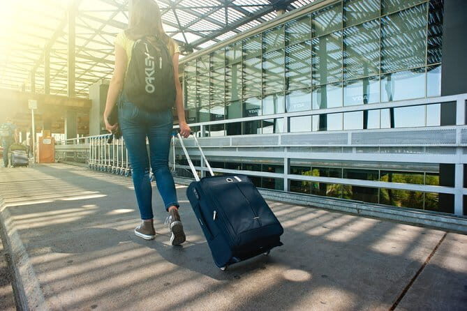 Seamless Transfer: Kuala Lumpur City Hotel to KLIA (KUL) Airport - The Sum Up