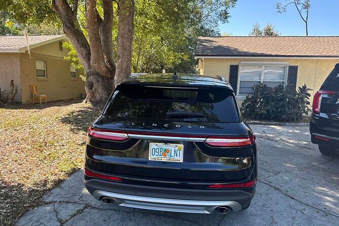 Seamless Transfer Services in Orlando - Final Thoughts: Who Should Book This?