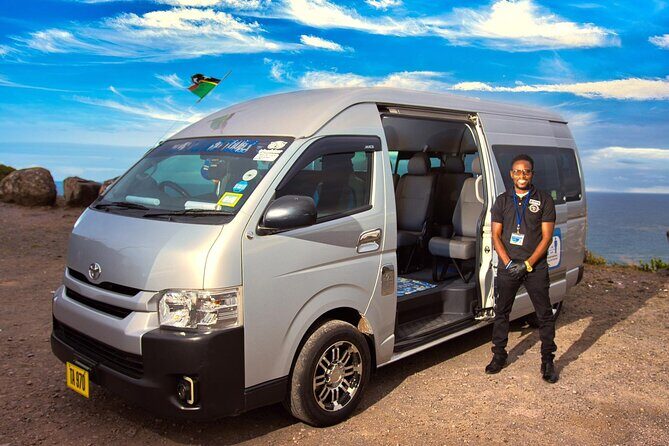 Seamless Transfers and Tours in St Kitts - Seamless Transfers and Tours in St Kitts: A Practical Guide