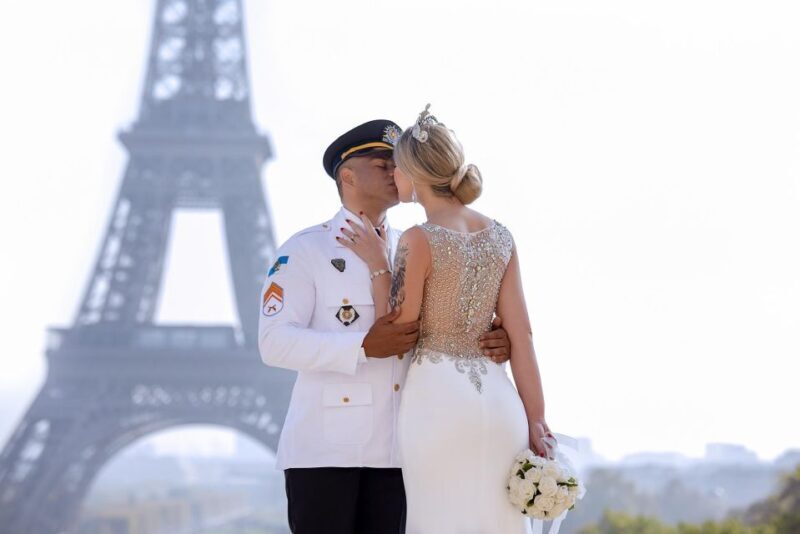 Seance photo exclusive a Paris avec un professionnel - FAQ