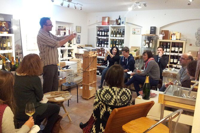 Sean's Wine Tasting Events - Final Thoughts