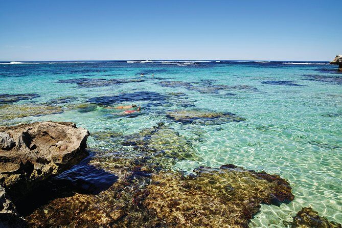 Seaplane Flights Perth to Rottnest Island and return - FAQ