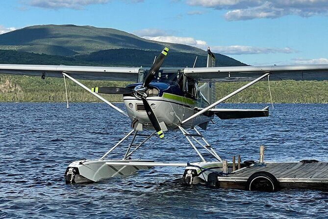 Seaplane Fly & Dine Rangeley Maine - An In-Depth Look at the Seaplane Fly & Dine Experience