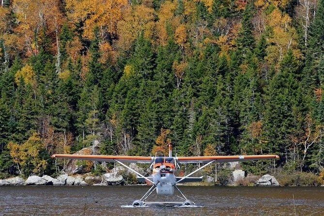 Seaplane Fly & Dine Rangeley Maine - FAQ