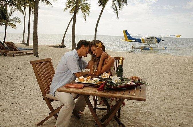 Seaplane Private Flight from Miami with Lunch in the Florida Keys - Practical Details & Tips
