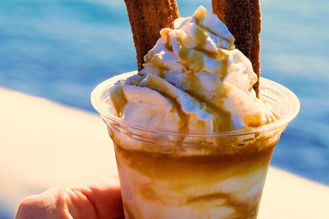 Seaport Village Food Tour in San Diego - Frequently Asked Questions