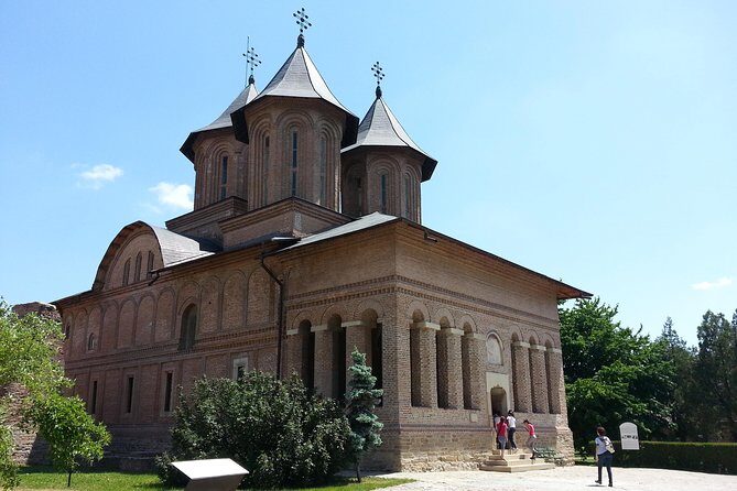 Searching for Dracula: Private Day Trip from Bucharest - A Deep Dive into the Experience