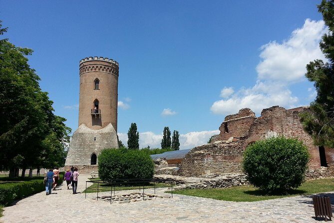 Searching for Dracula: Private Day Trip from Bucharest - Transportation and Comfort