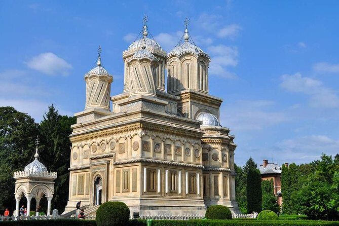 Searching for Dracula: Private Day Trip from Bucharest - Who Will Love This Tour?