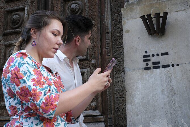 Searching for Love in Zagreb: Romantic Exploration Game and Tour - The Value of This Experience