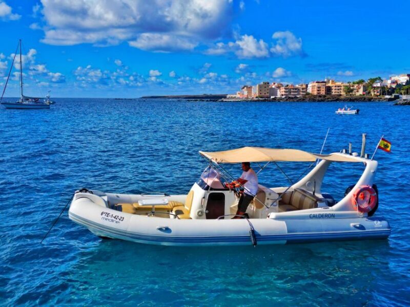 "Seaside Bliss: Boat, Snorkel, Sun, Sip, Snack Delights" - Practical Details and Value