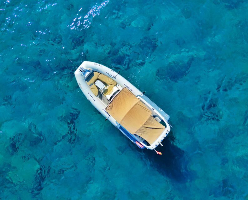 "Seaside Bliss: Boat, Snorkel, Sun, Sip, Snack Delights" - Who Would Enjoy This Tour?