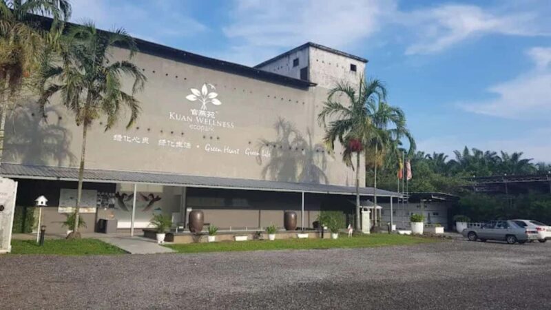 Seaside Charms & Eco Discoveries: Morib to Bagan Lalang - Who Should Consider This Tour?