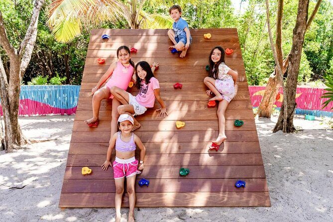 Seaside Family Escape at Cozumel - A Practical Look at the Seaside Family Escape in Cozumel