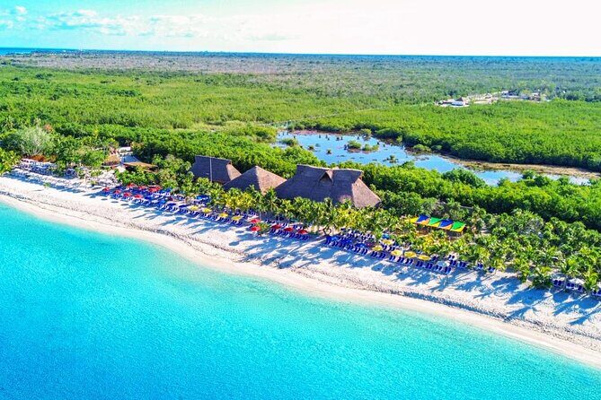 Seaside Family Escape at Cozumel - Why This Tour Offers Good Value