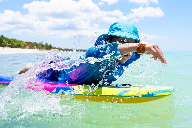 Seaside Family Escape at Cozumel - Final Thoughts