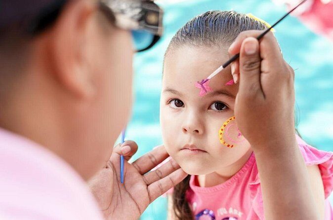 Seaside Family Escape at Cozumel - FAQ (Frequently Asked Questions)