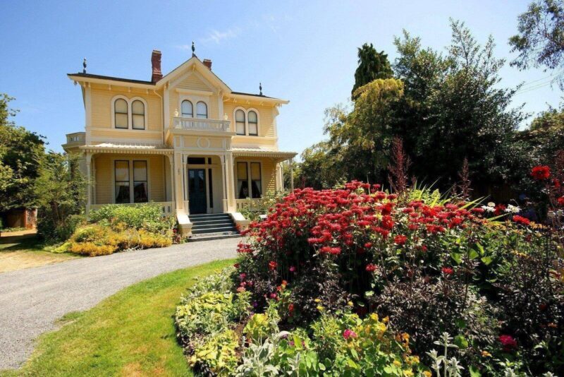 Seaside homes and Gardens Tour - Who Should Consider This Tour?