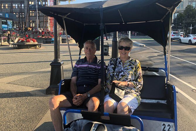 Seaside homes and Gardens Tour - Final Thoughts