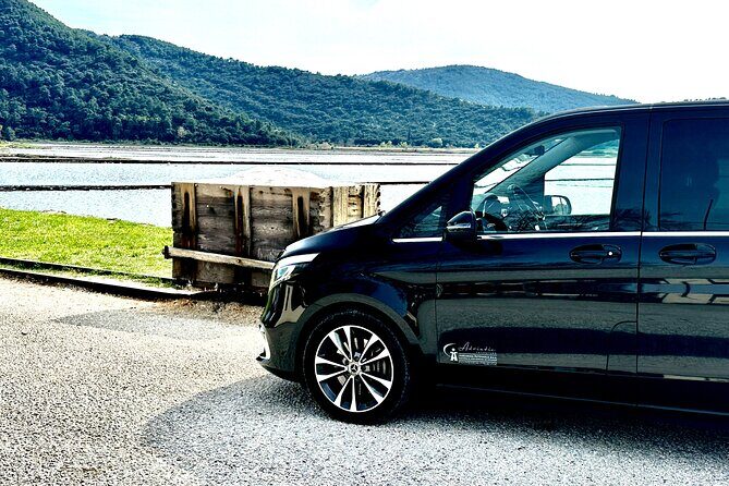 Seaside Journey Private Transfer from Dubrovnik to Split - Key Points
