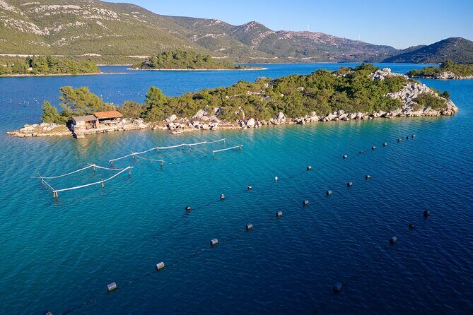 Seaside Journey Private Transfer from Dubrovnik to Split - A Detailed Look at the Experience