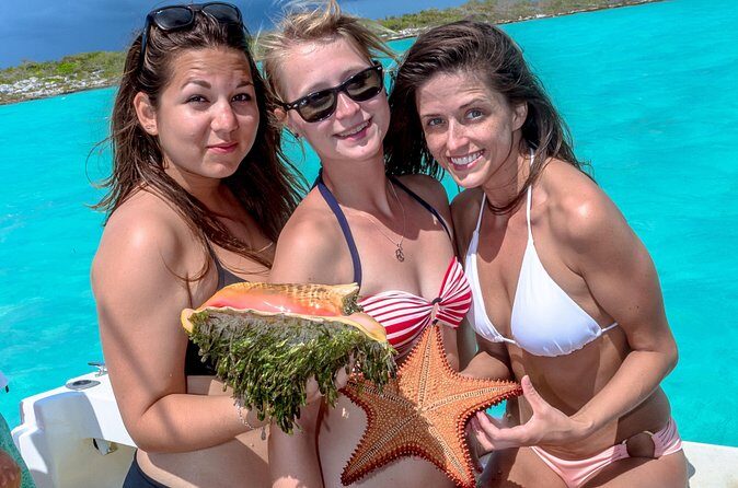 Seaside Scavenger Hunt Turks & Caicos - FAQ