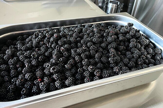 Season in a Jar: Traditional Jam and Syrup-Making Workshop - Why This Experience Offers Great Value