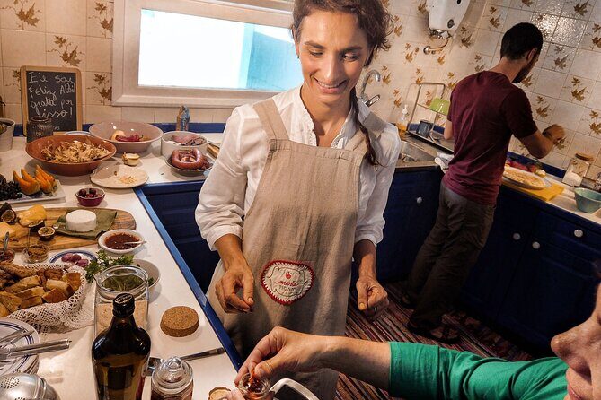 Seasonal Azorean Cooking Class in Ponta Delgada, Azores - Who Would Love This Experience?