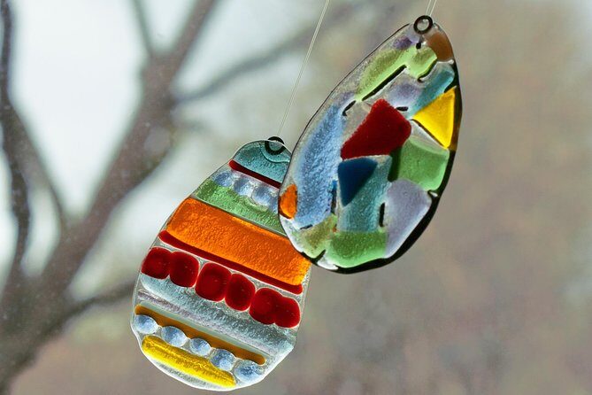 Seasonal Glass Decor Workshop - Final Thoughts