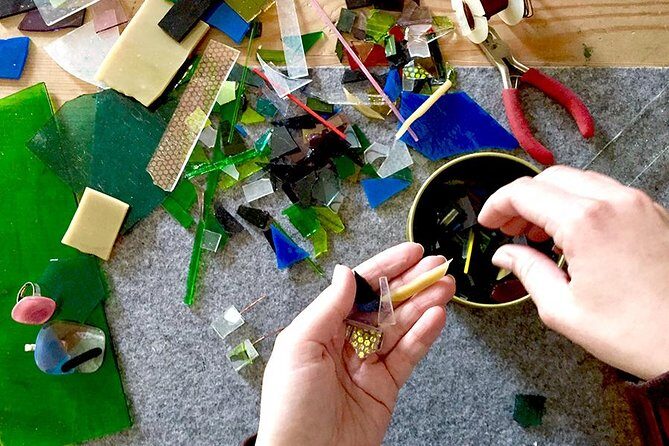Seasonal Glass Decor Workshop - FAQ: Your Questions About the Seasonal Glass Decor Workshop
