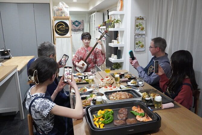 Seasonal Japanese Culture Osaka Paint and Wine Experience - Frequently Asked Questions (FAQs)