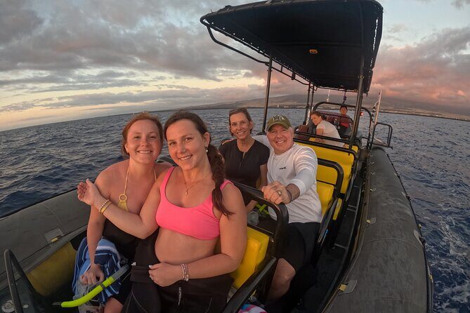 Seasonal Small-Group Humpback Whale Watching in Kona - Who Will Love This Tour?