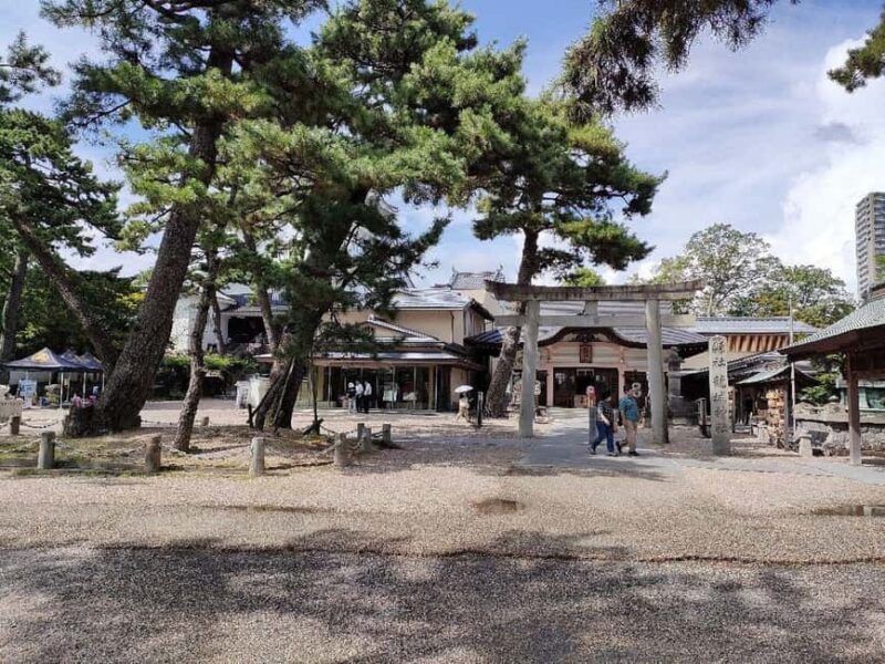 Seasonal Splendor  Kyoto Cherry Blossoms (Spring Only) - FAQ