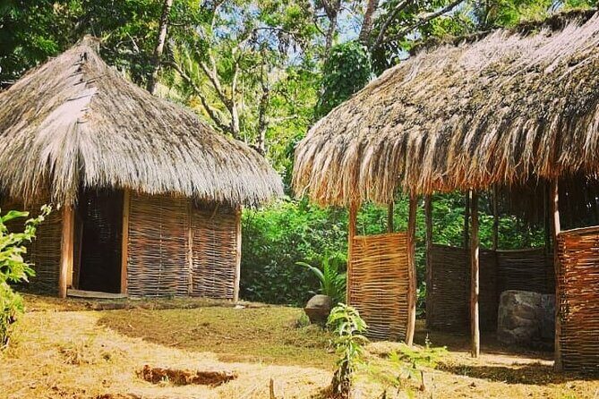 Seasoned Experience at Esperance Estate - Exploring Esperance Estate: A Sensory Journey into Saint Lucia