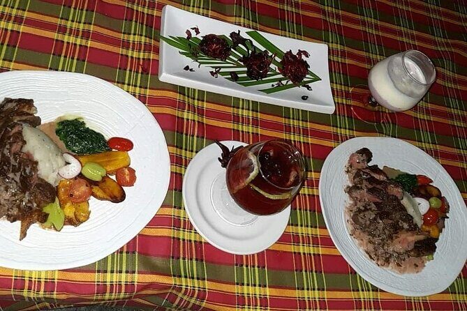 Seasoned Experience at Esperance Estate - The Practicalities: What You Need to Know