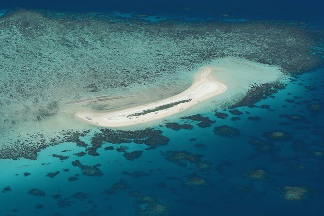 Seastar Luxury Outer Great Barrier Reef Island and Reef Tour - In-Depth Review of the Seastar Luxury Outer Great Barrier Reef Tour