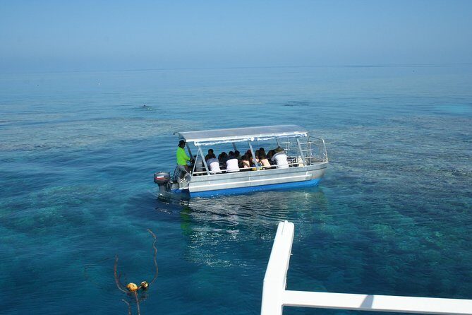 Seastar Luxury Outer Great Barrier Reef Island and Reef Tour - Final Thoughts