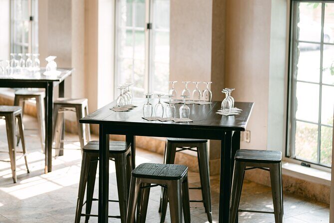 Seated Tasting Experience at Konzelmann Winery - Practical Tips for Your Visit