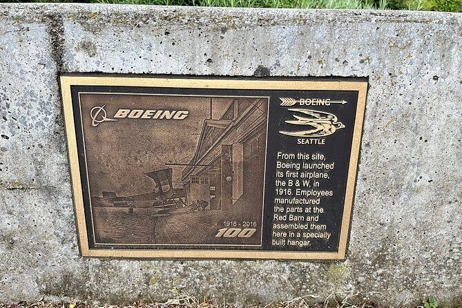 Seattle 2 Hour City Tour - Frequently Asked Questions