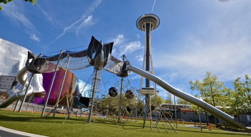 Seattle: 2-Hour Snapshots Tour - In-Depth Review of the Seattle: 2-Hour Snapshots Tour