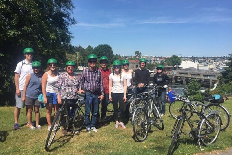 Seattle: 3 Hour Emerald City Standard Bike Tour - Final Thoughts