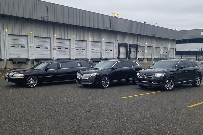 Seattle Airport Transportation TO/FROM Anacortes Ferry Terminal - Why Choose This Service?