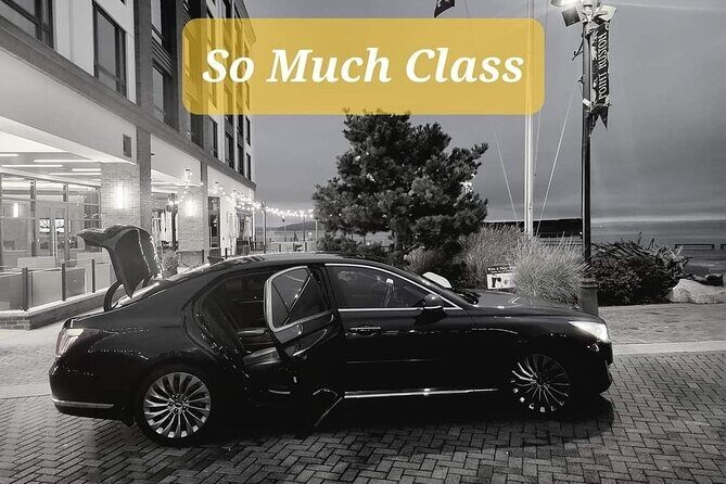 Seattle Airport Transportation TO/FROM Anacortes Ferry Terminal - Frequently Asked Questions