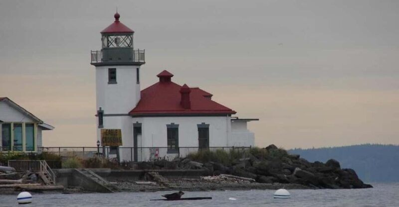 Seattle: Alki Lighthouse Sea Kayak Tour - The Sum Up — Why This Tour Is a Great Choice