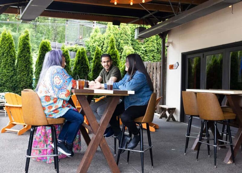 Seattle: All-inclusive Private Wine Tour for Up to 10 Guests - An In-Depth Look at the Experience