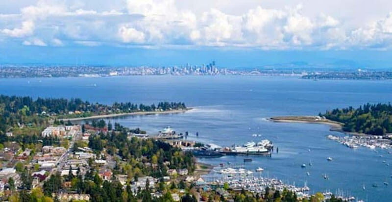 Seattle: Bainbridge Island E-Bike Tour - A Detailed Look at the Bainbridge Island E-Bike Tour