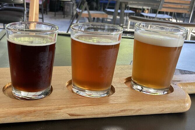 Seattle Beer Wander - Ballard Brewery District - FAQs