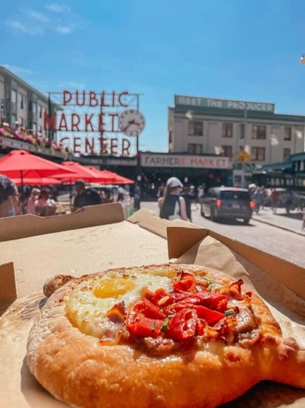 Seattle : Best Street Food Tour With A Local Guide - Key Points