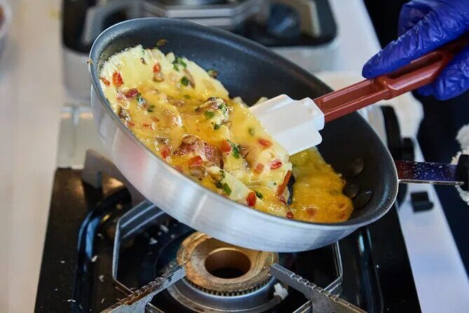 Seattle Brunch Cruise - Key Points