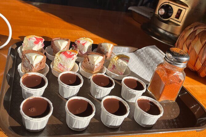 Seattle Chocolate Tour - Who Will Love This Tour?